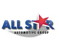 All Star Collision Centers Logo | All Star Automotive Group in Baton Rouge LA