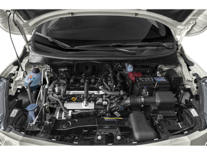 2024 Nissan Versa S Xtronic CVT&#174; S